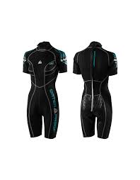 WATERPROOF W30 SHORTY 2.5MM LADY