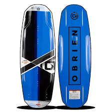 OBRIEN HOOKY 123 BLANK WAKEBOARD