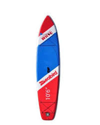 SEABIRD WAVE ŞİŞME SUP PADDLE BOARD
