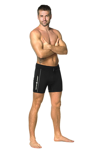 WATERPROOF T30 SHORTS MAN
