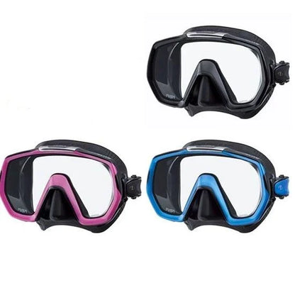 TUSA M-1003 FREEDOM ELITE MASKE