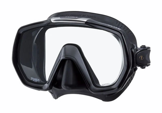 TUSA M-1003 FREEDOM ELITE MASKE