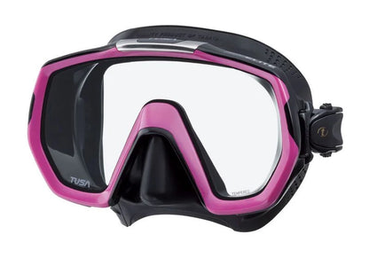 TUSA M-1003 FREEDOM ELITE MASKE