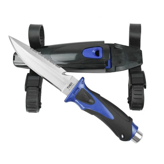 TUSA FK210 Imprex Sualtı Bıçak
