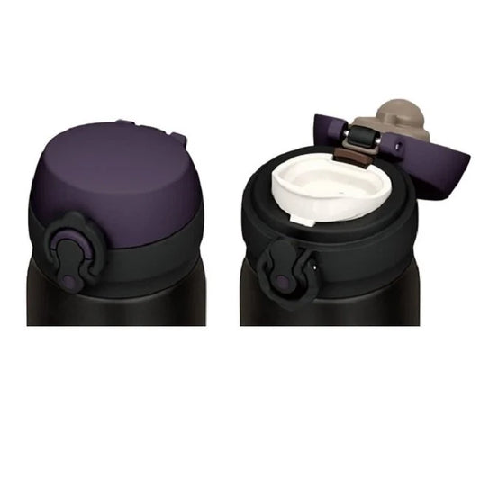 THERMOS JNL 500 ULTRALIGHT MUG 0.50L SİYAH
