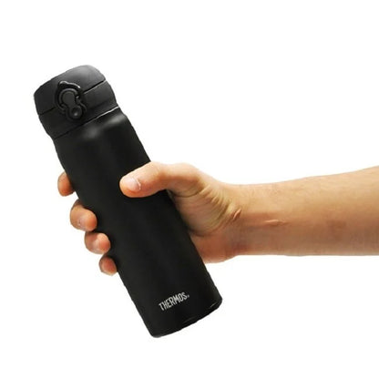 THERMOS JNL 500 ULTRALIGHT MUG 0.50L SİYAH