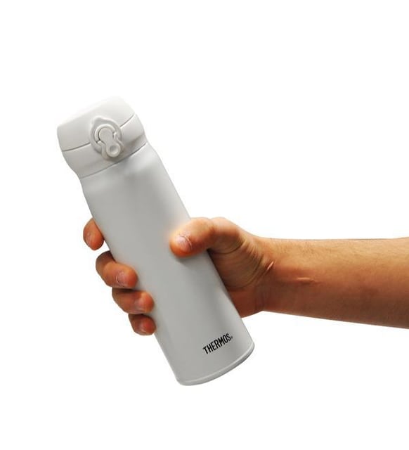 THERMOS JNL-500 ULTRALIGHT MUG 0,50L BEYAZ